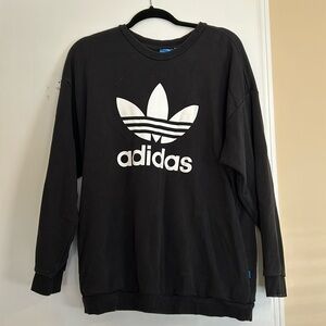 Adidas sweatshirt